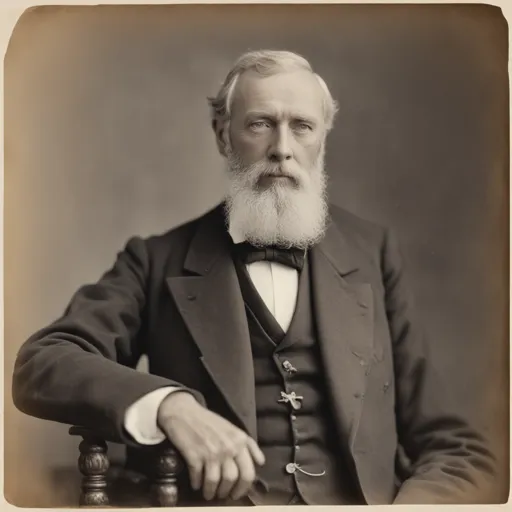 Edward Ellis Morris