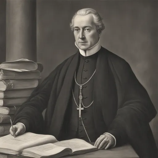 Edward Emily (priest)