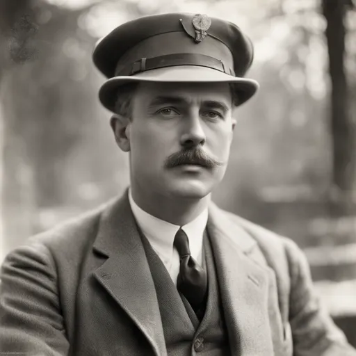 Edward Emmett Dougherty