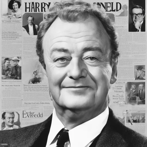 Edward Enfield