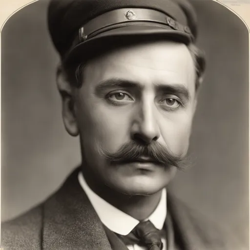 Edward Epstean