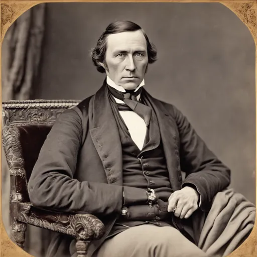 Edward Ermatinger