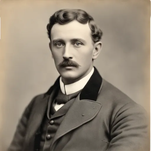 Edward Ernest Bowen