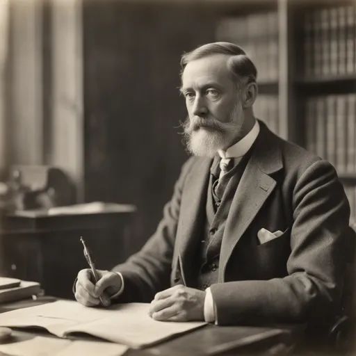 Edward Ernest Hughes