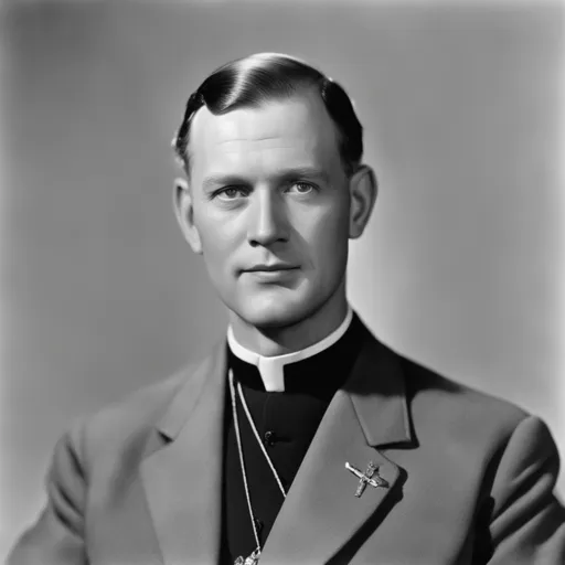 Edward Ernest Swanstrom
