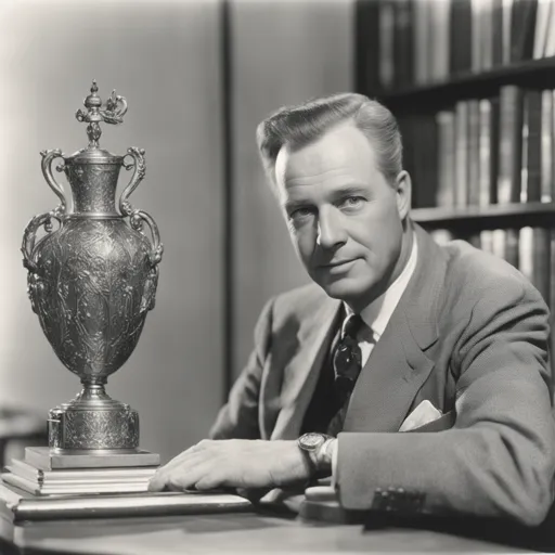 Edward Ezell