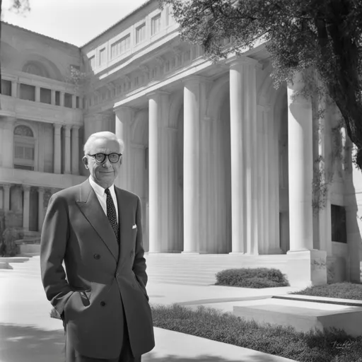 Edward F. Allodi