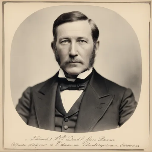 Edward F. Burns