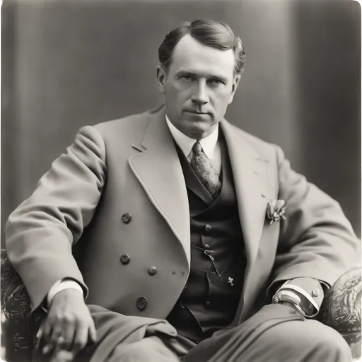 Edward F. Cox