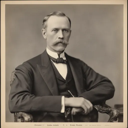 Edward F. Hansen