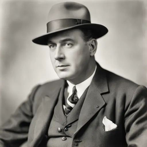 Edward F. Healey