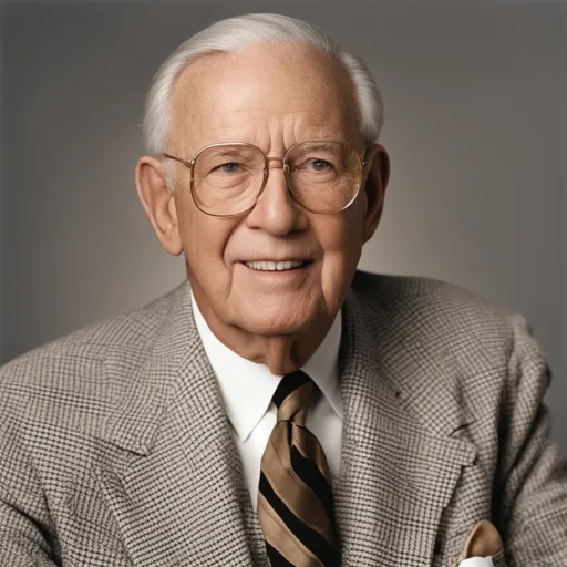 Edward F. Hennessey