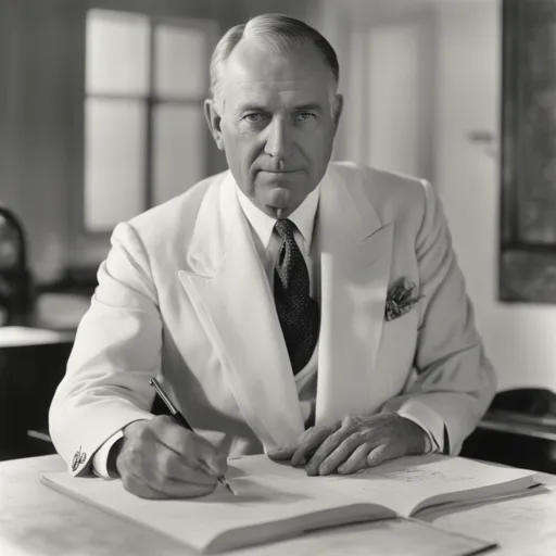 Edward F. Hills