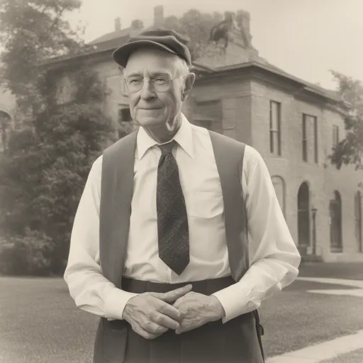 Edward F. Holland