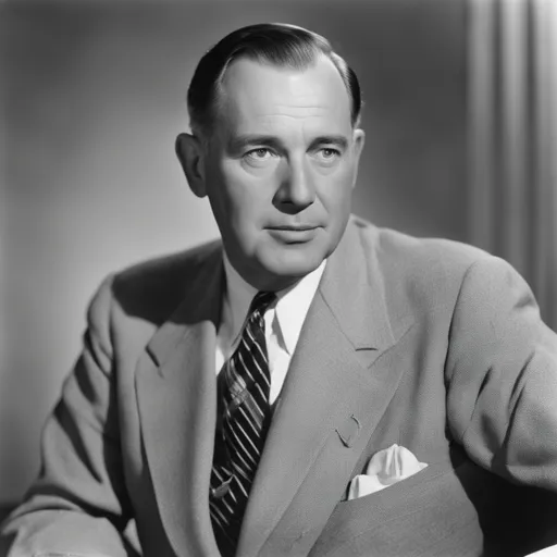 Edward F. Howrey