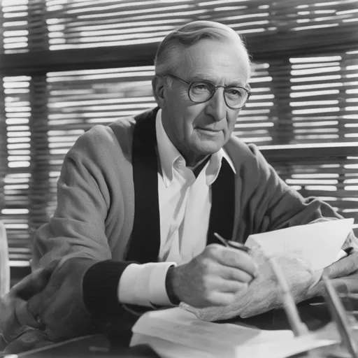 Edward F. Kenney Sr.