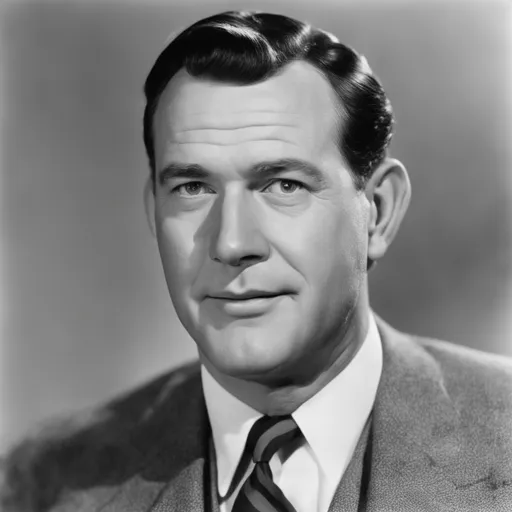 Edward F. McNulty
