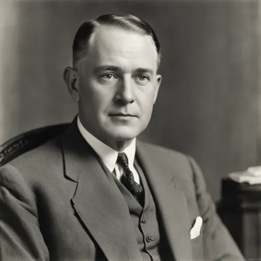 Edward F. Merrill