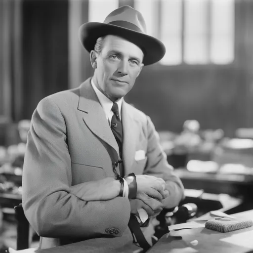 Edward F. Mertz