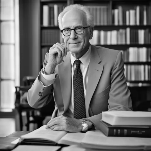 Edward F. Mooney