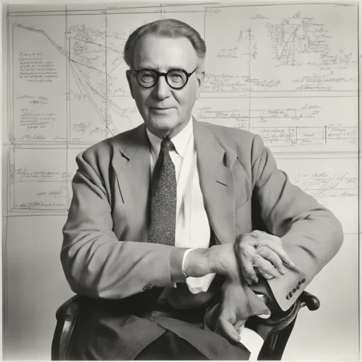 Edward F. Moore