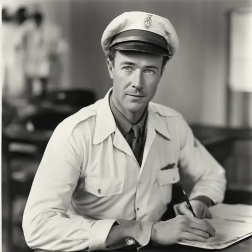 Edward F. Norton