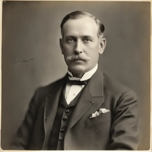 Edward F. Rakow