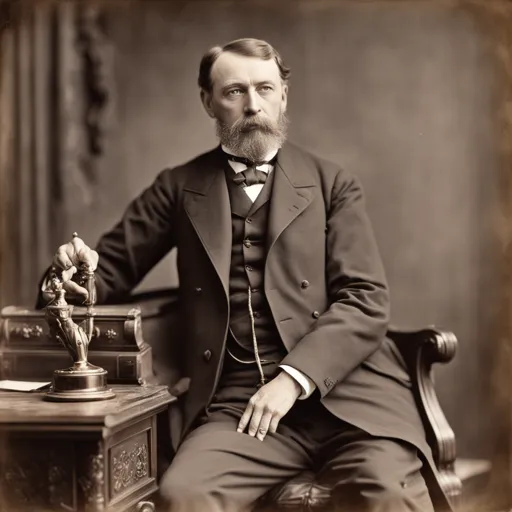 Edward F. Reilly