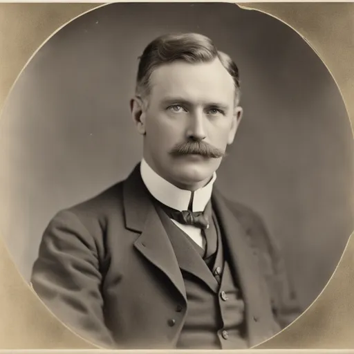 Edward F. Reilly Jr.
