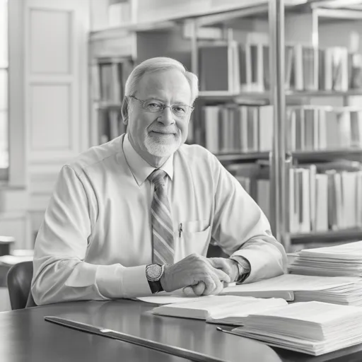 Edward F. Sherman