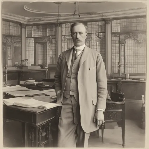 Edward F. Stevens