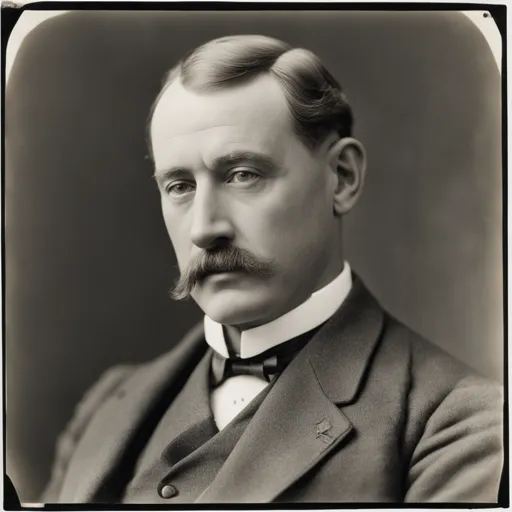 Edward F. Swinney