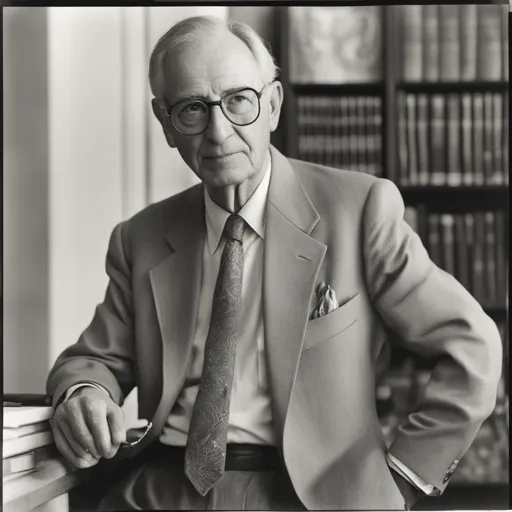 Edward F. Wente