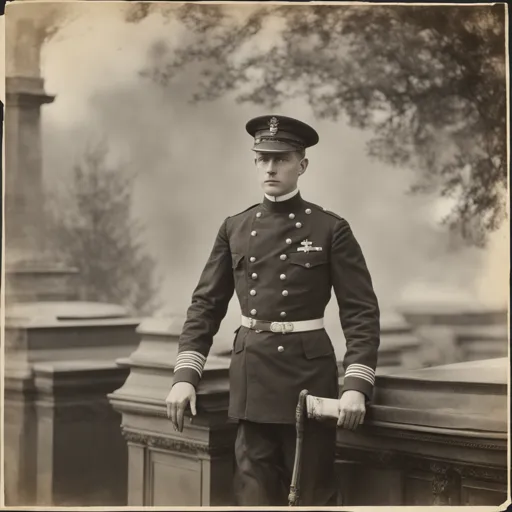 Edward F. Younger