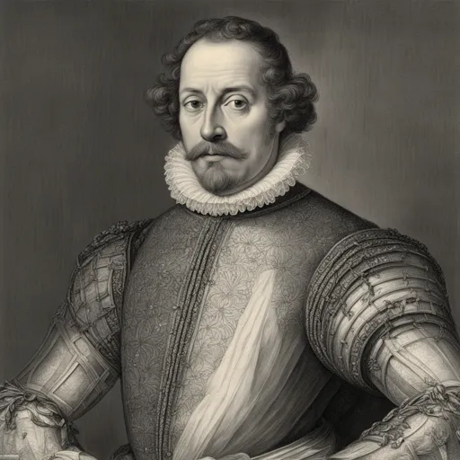 Edward Fairfax