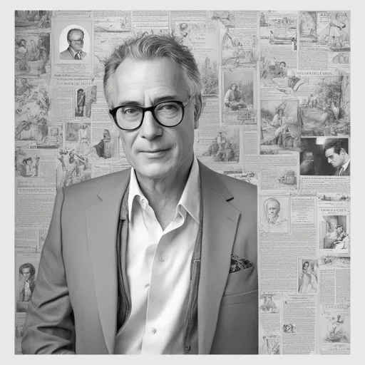 Edward Falco