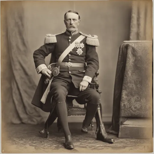Edward Fancourt Mitchell