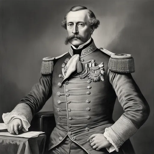 Edward Fanshawe