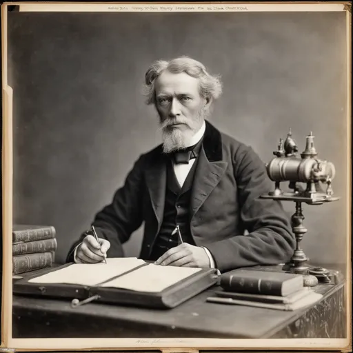 Edward Faraday Odlum