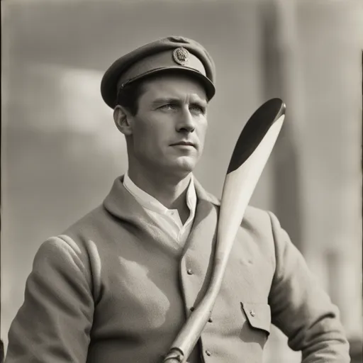 Edward Farley