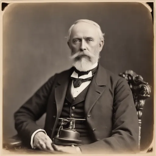 Edward Farrell (physician)