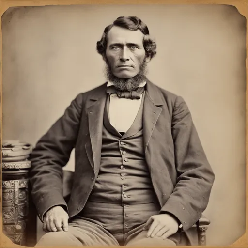 Edward Farris Storey