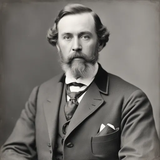 Edward Fearon