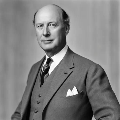Edward Fellowes (parliamentary official)