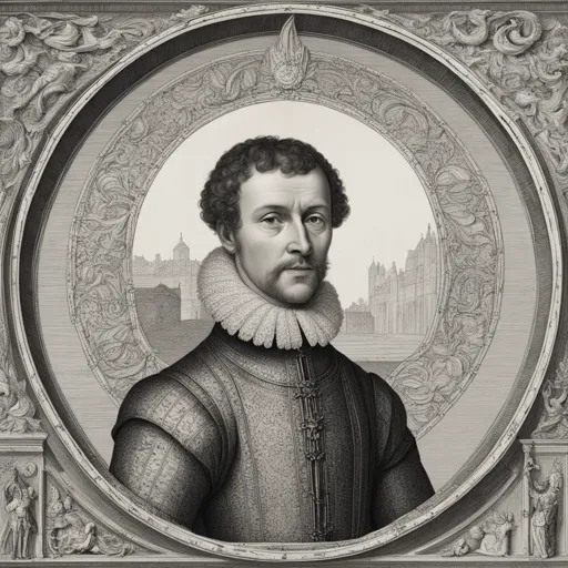 Edward Fenton
