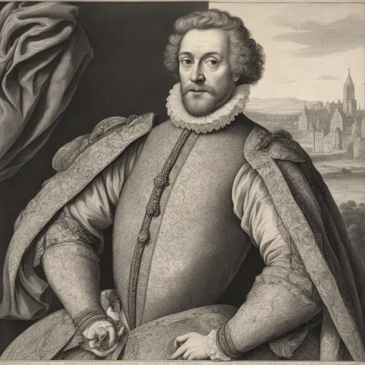 Edward Ferrers (MP, will proved 1639)
