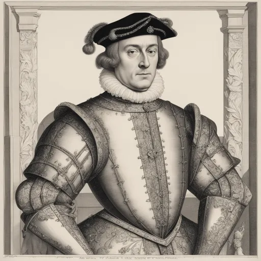 Edward Ferrers (died 1535)