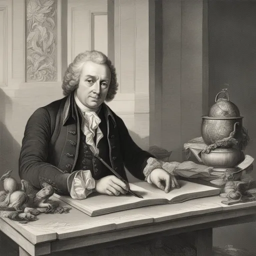Edward Fisher (engraver)
