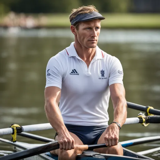 Edward Fisher (rower)