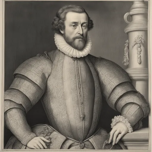 Edward Fitton, the younger